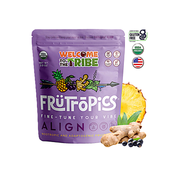 FrüTrōpics Align (2-Pack)