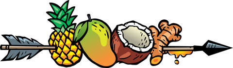 DISCOVER FrüTrōpics