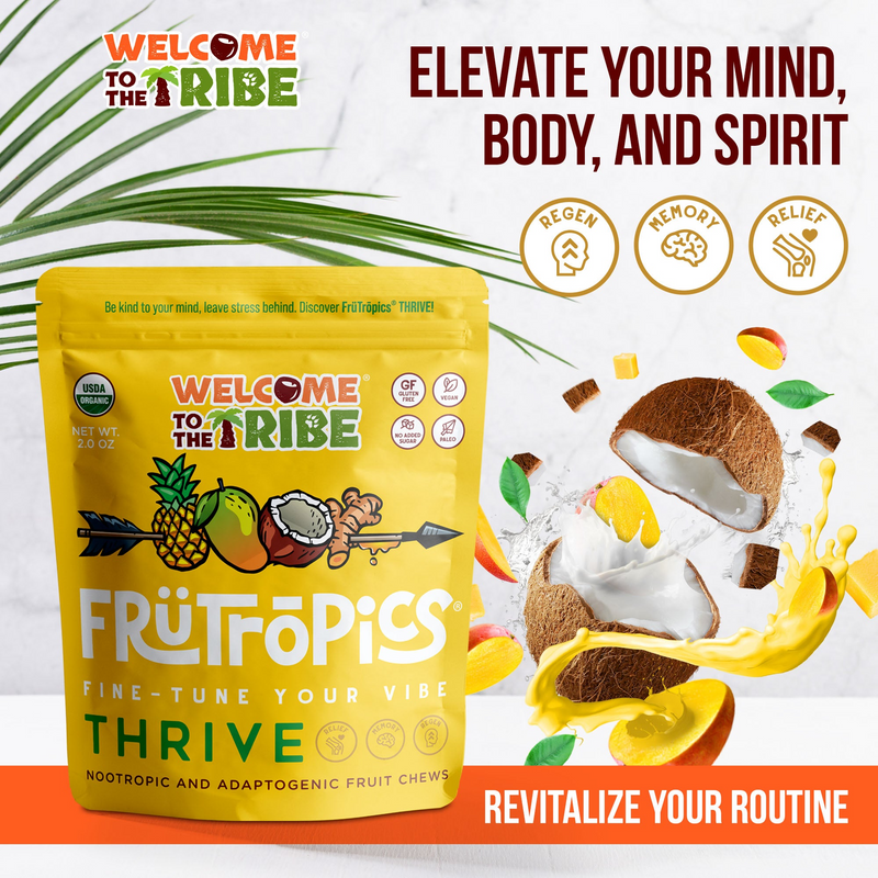 THRIVE image 2
